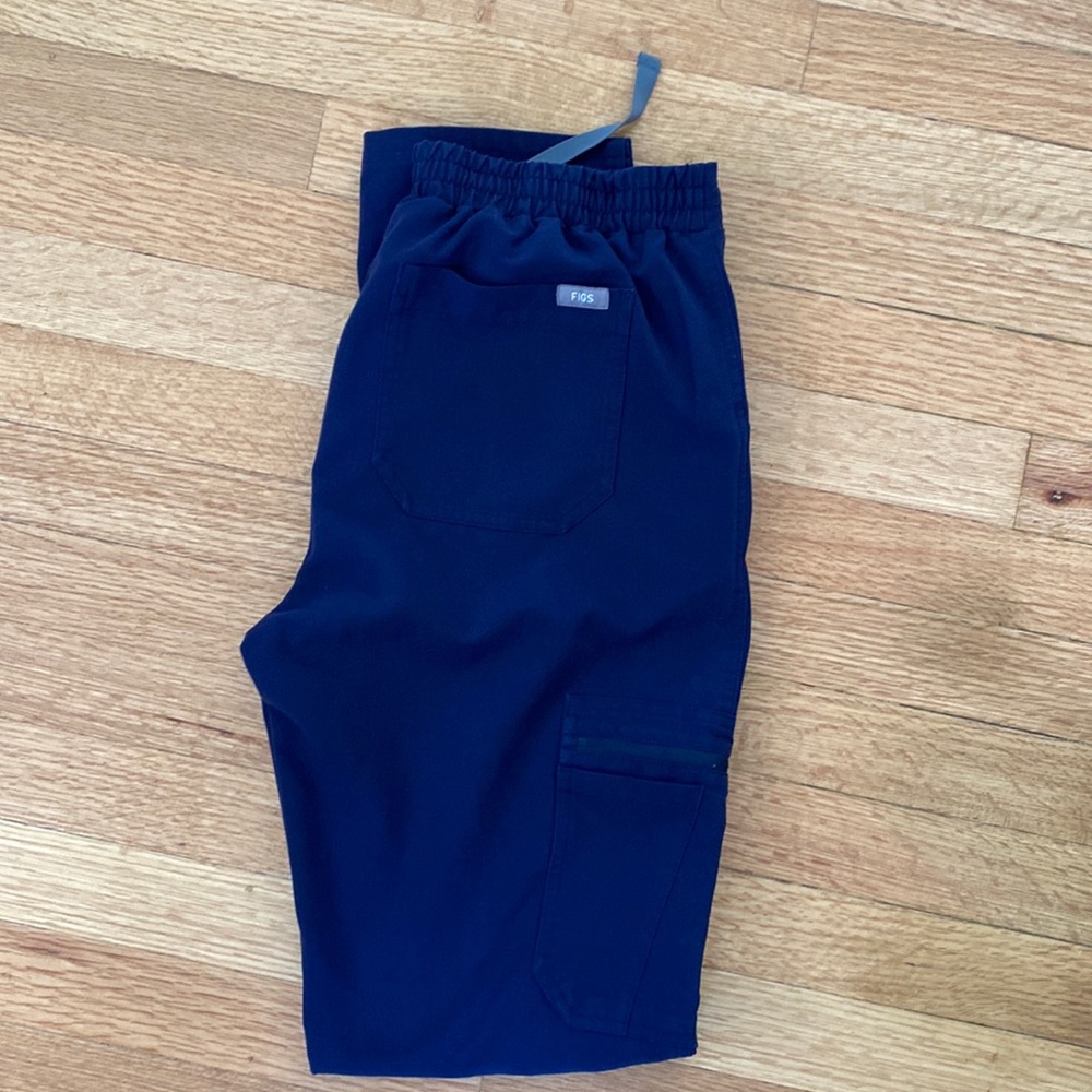 Figs scrubs- bottoms